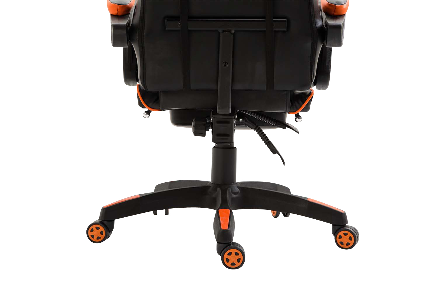 Fauteuil de Bureau Ignite Similicuir