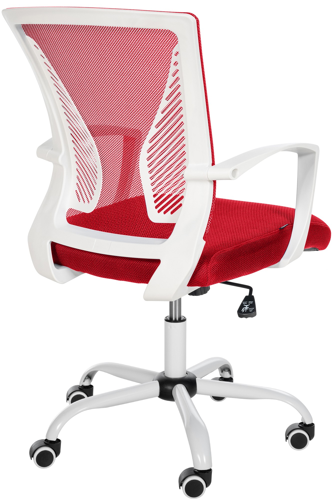 Fauteuil de bureau Tracy