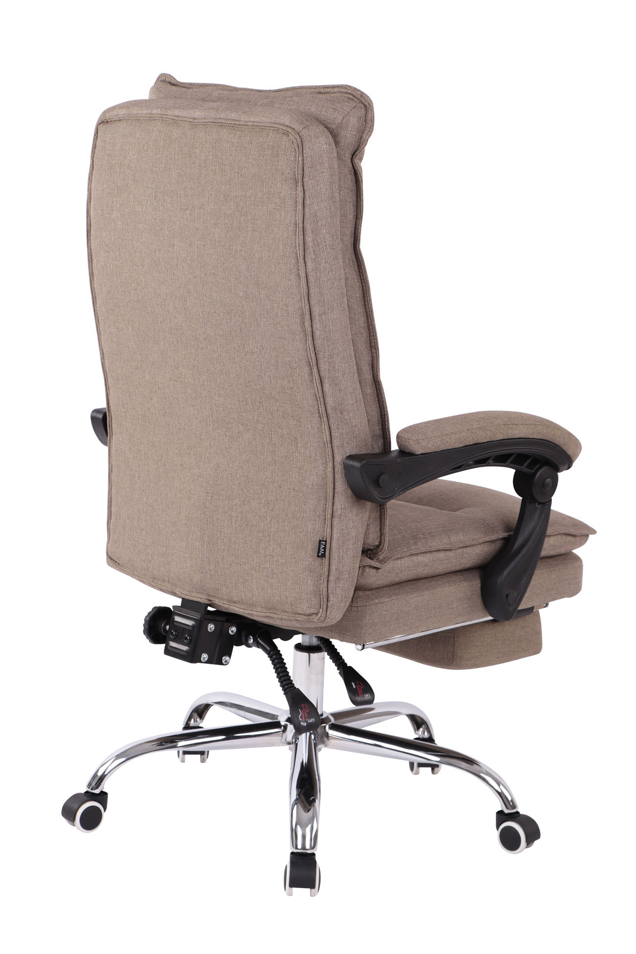 Fauteuil de Bureau Power Tissu