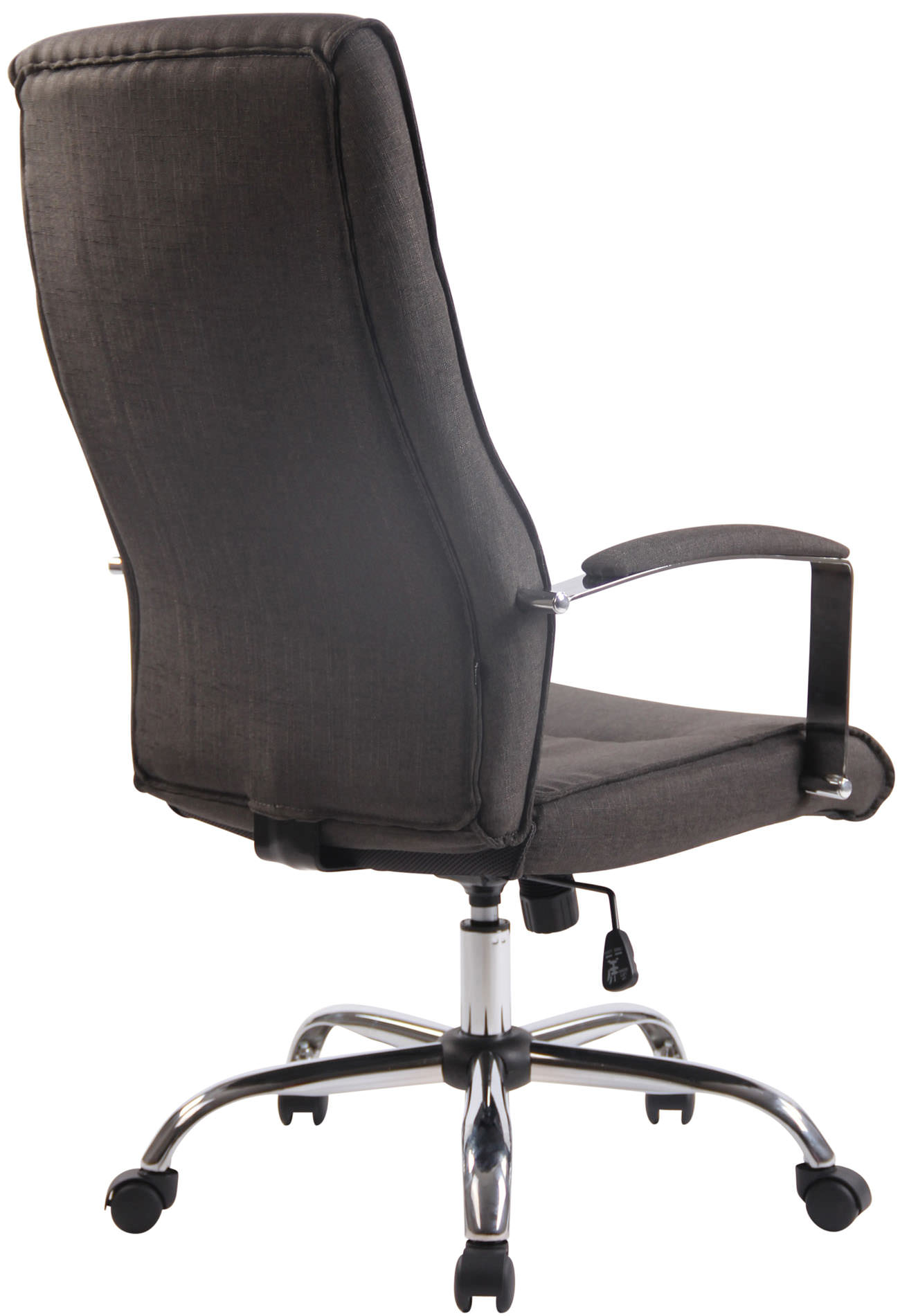 Fauteuil de bureau Portland en similicuir ou tissu