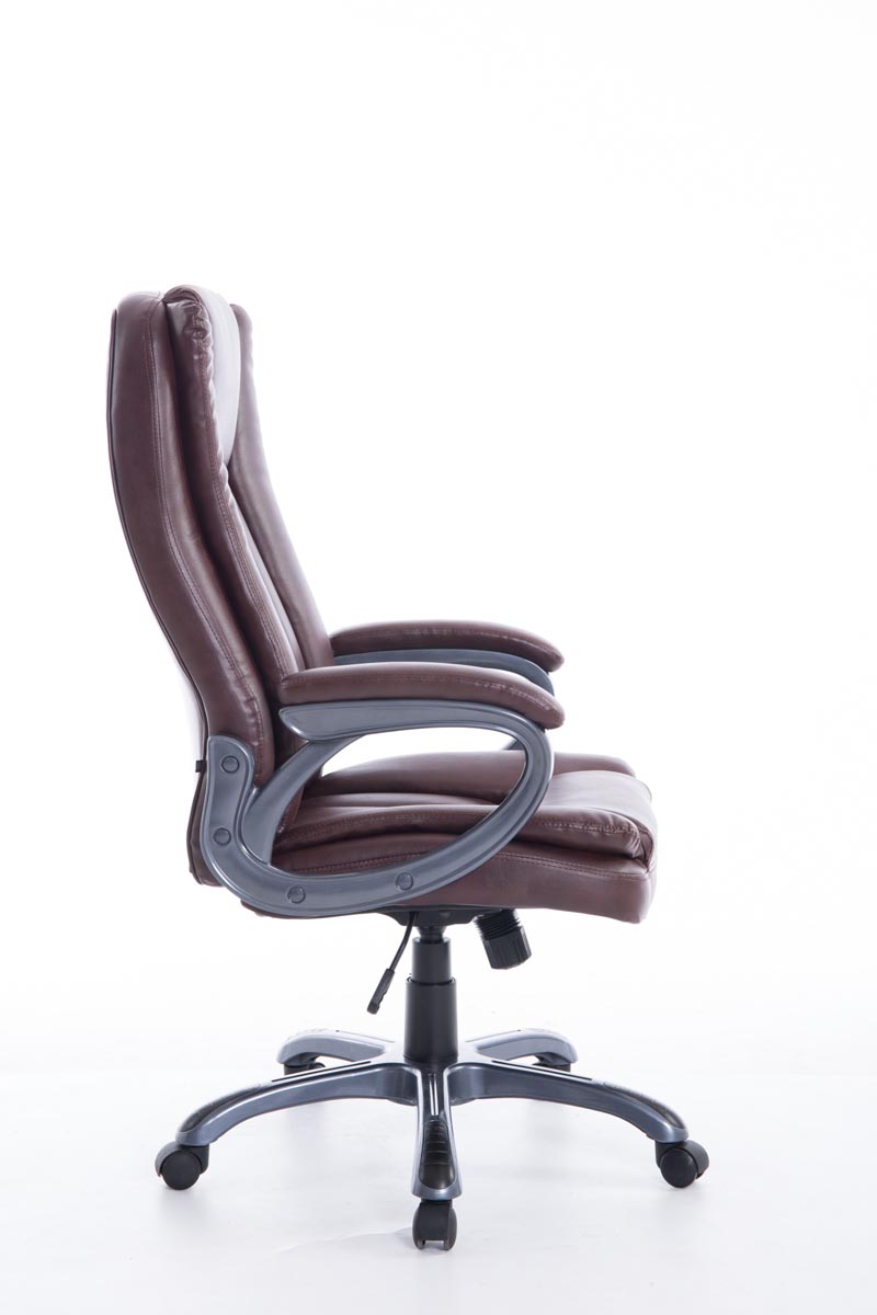 Fauteuil de bureau XL Bern