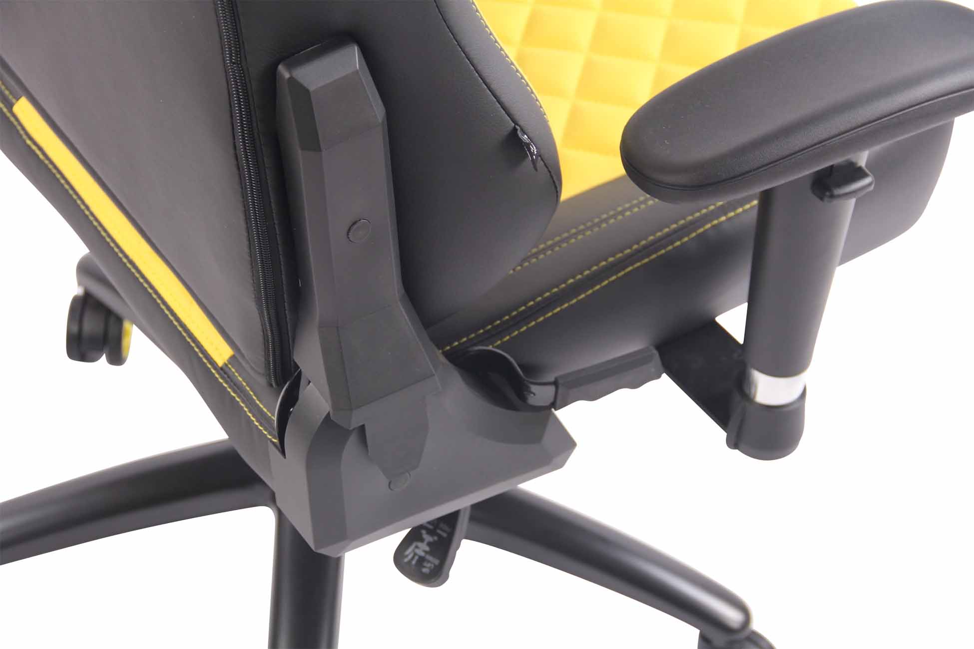 Fauteuil de bureau Rapid Similicuir