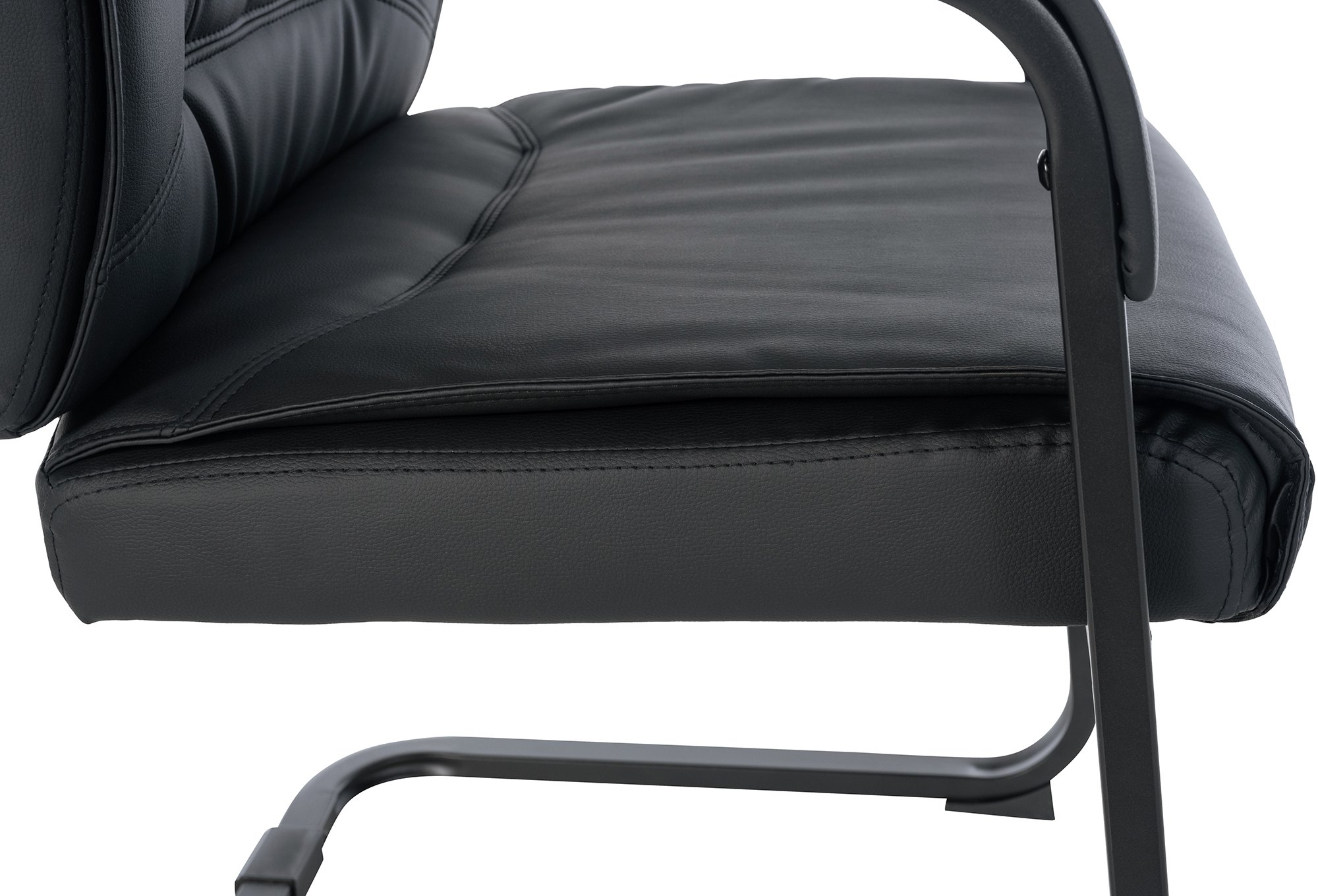 Chaise de visiteur XL Anubis