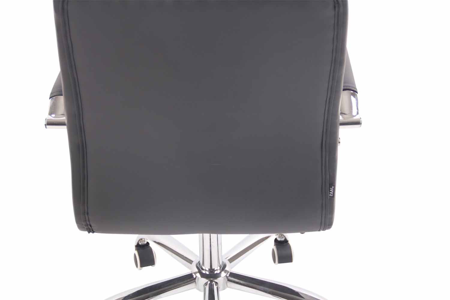 Fauteuil de bureau Deli en similicuir