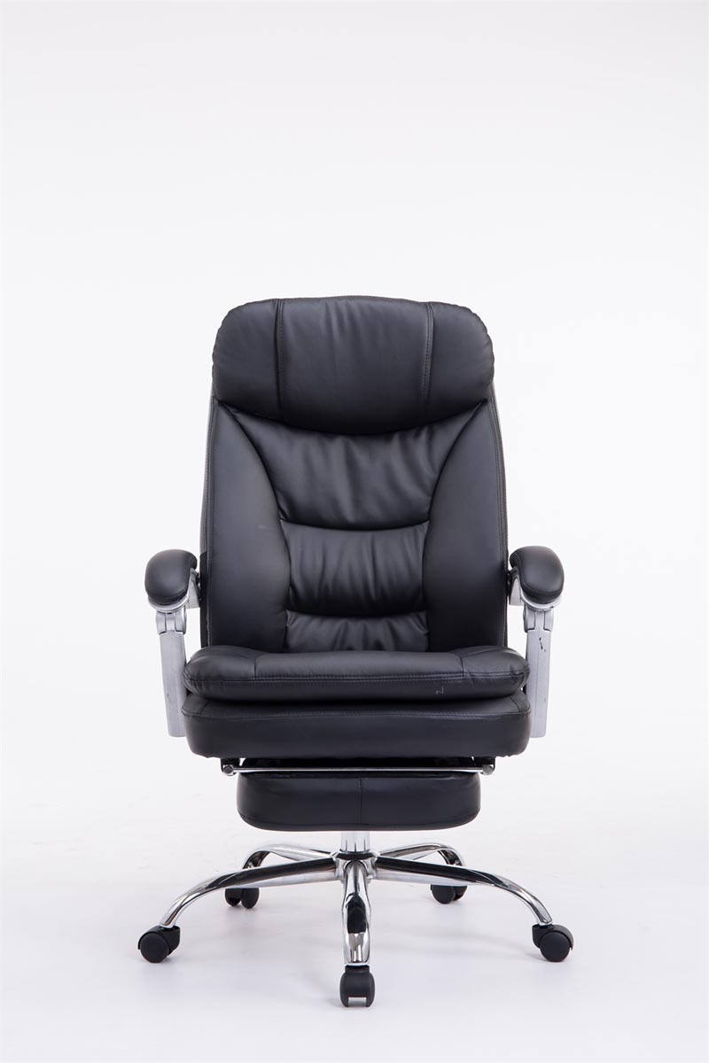 Fauteuil de bureau XL Troy similicuir