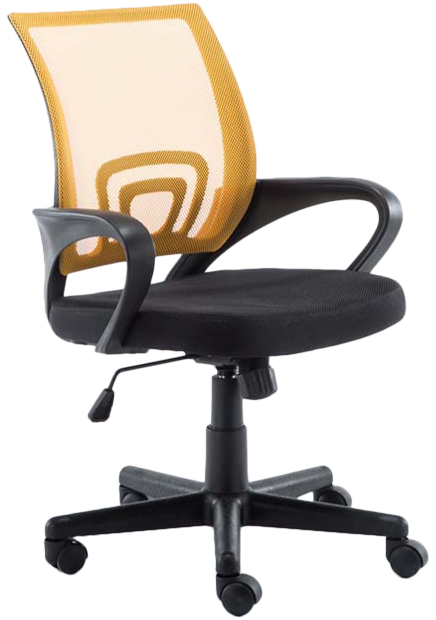 Fauteuil de bureau Genius en maille