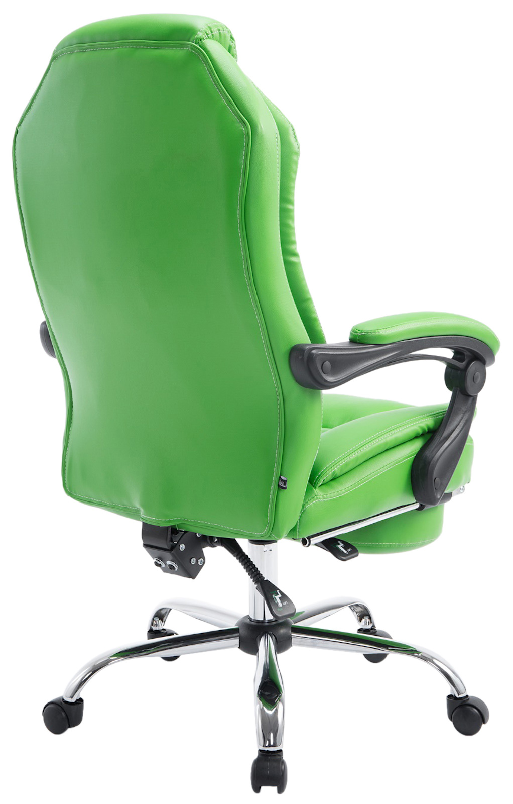 Fauteuil de bureau Castle similicuir