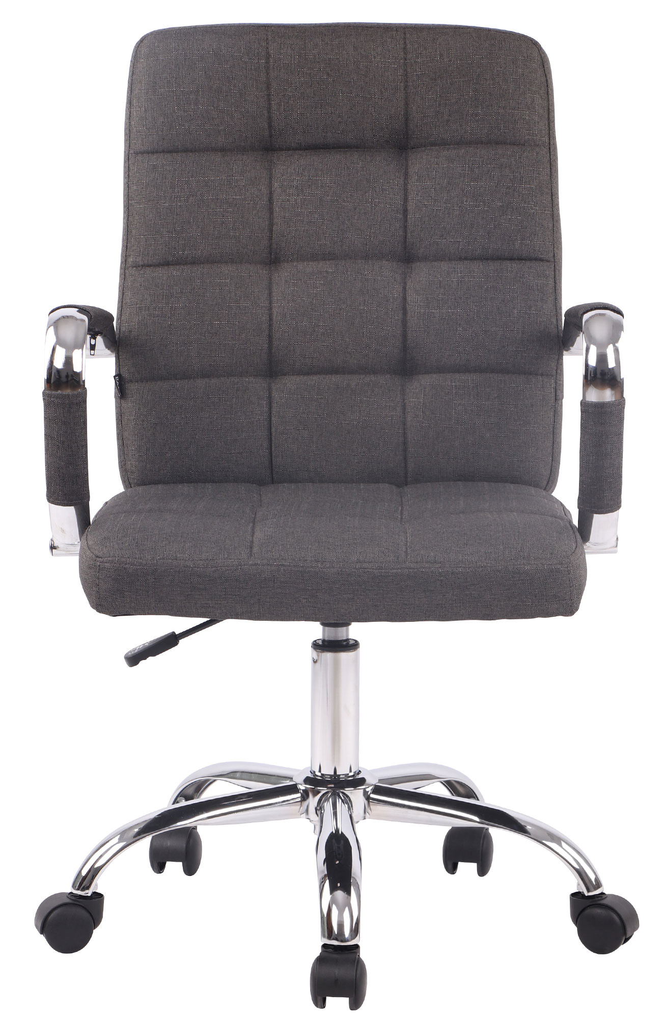 Fauteuil de bureau Deli Pro tissu