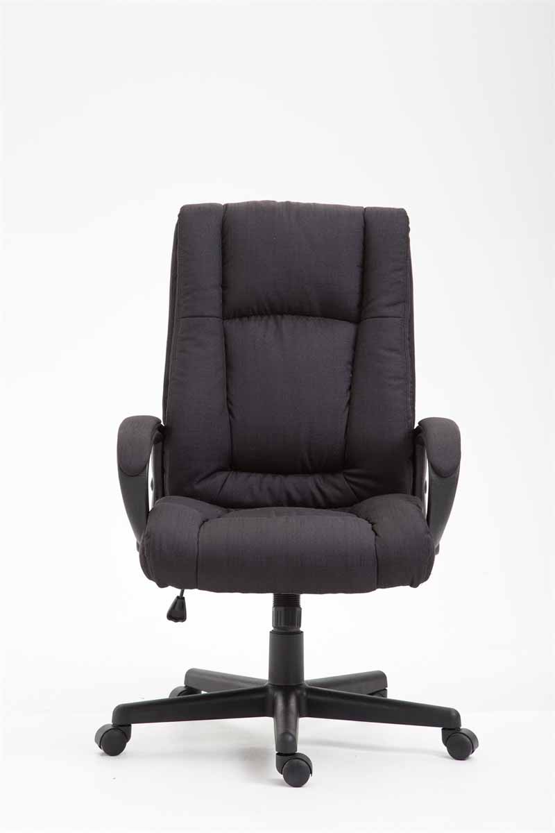 Fauteuil de bureau XL Sparta tissu