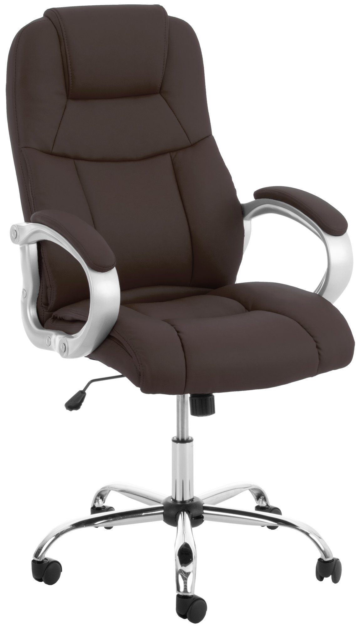 Fauteuil de bureau BIG APOLL similicuir