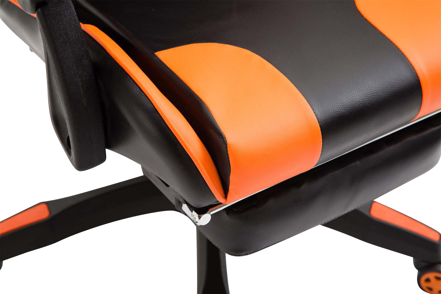 Fauteuil de Bureau Ignite Similicuir