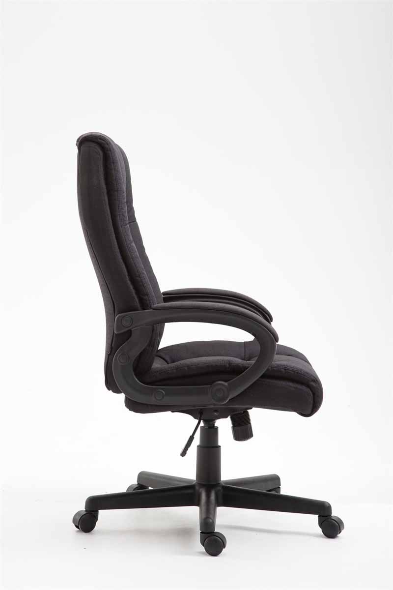 Fauteuil de bureau XL Sparta tissu