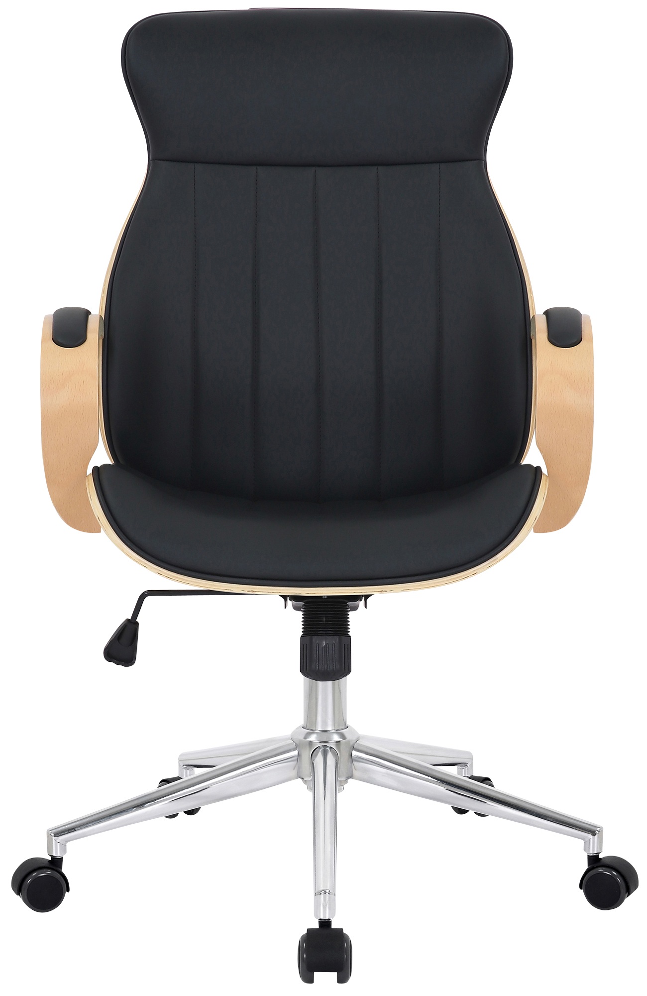 Fauteuil de bureau Melilla en similicuir