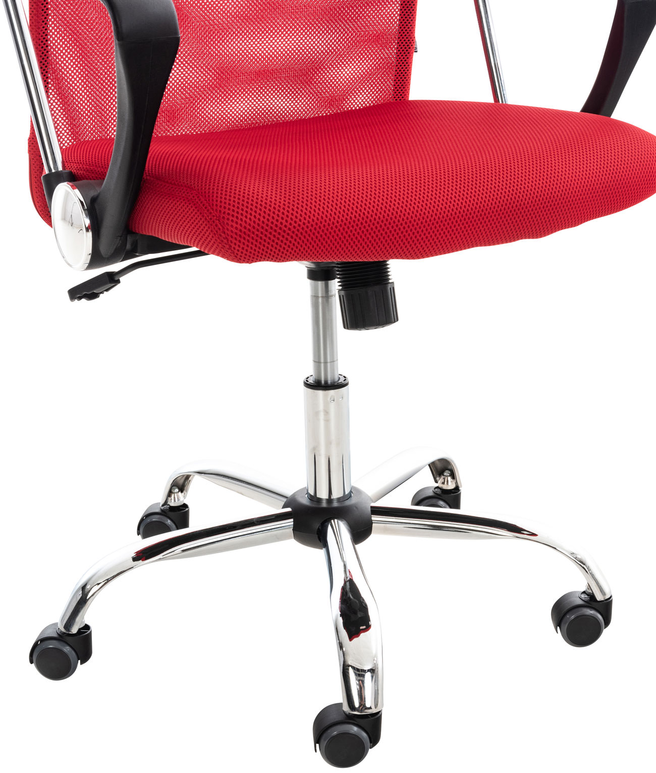 Fauteuil de bureau Washington V2 pivotant et réglable en hauteur