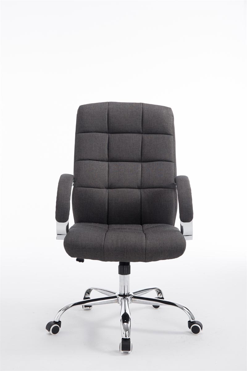 Fauteuil de bureau Mikos Tissu