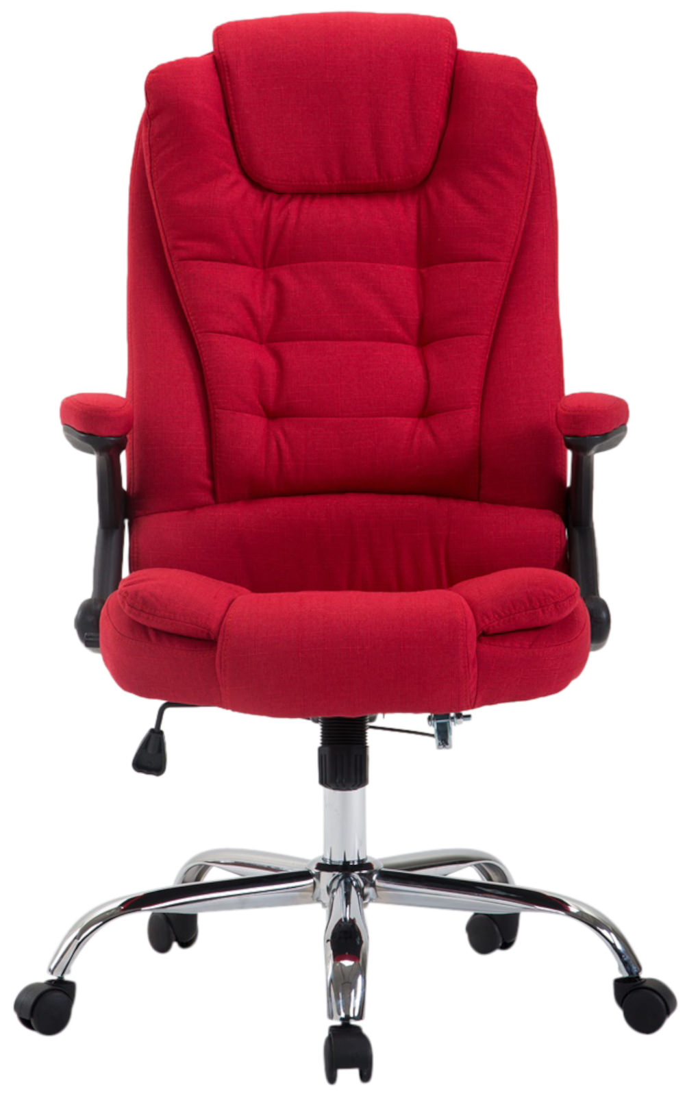 Fauteuil de chef Thor en tissu