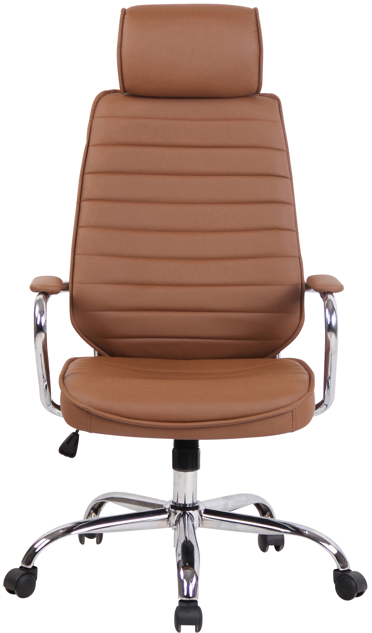 Fauteuil de bureau Rako similicuir