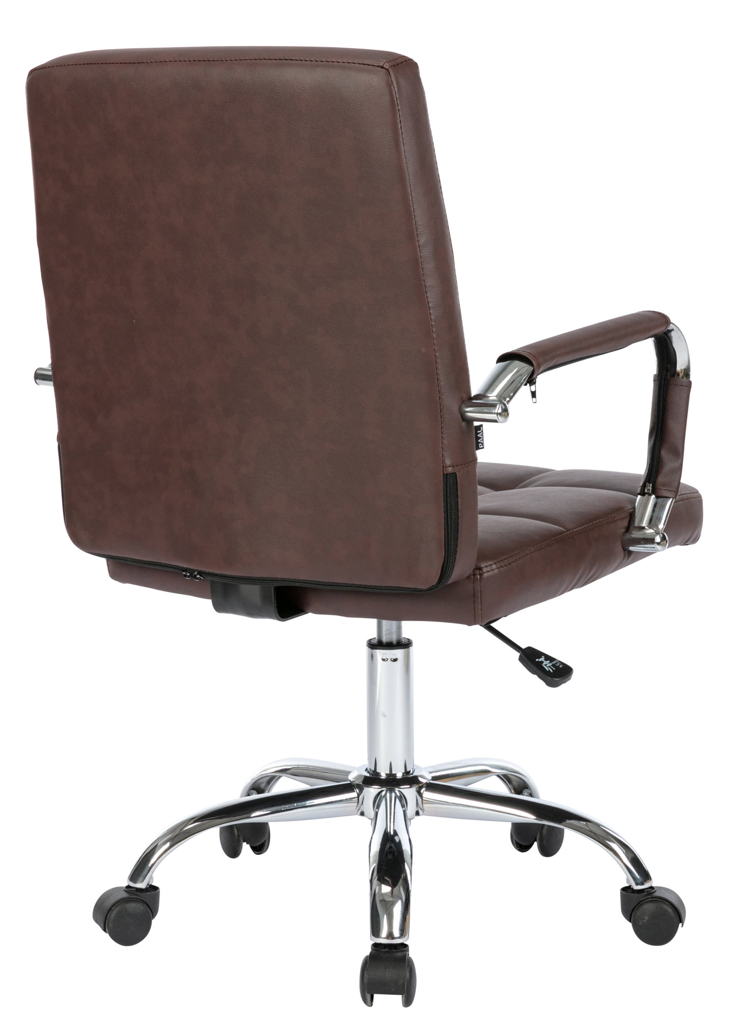 Chaise de bureau Deli Pro similicuir