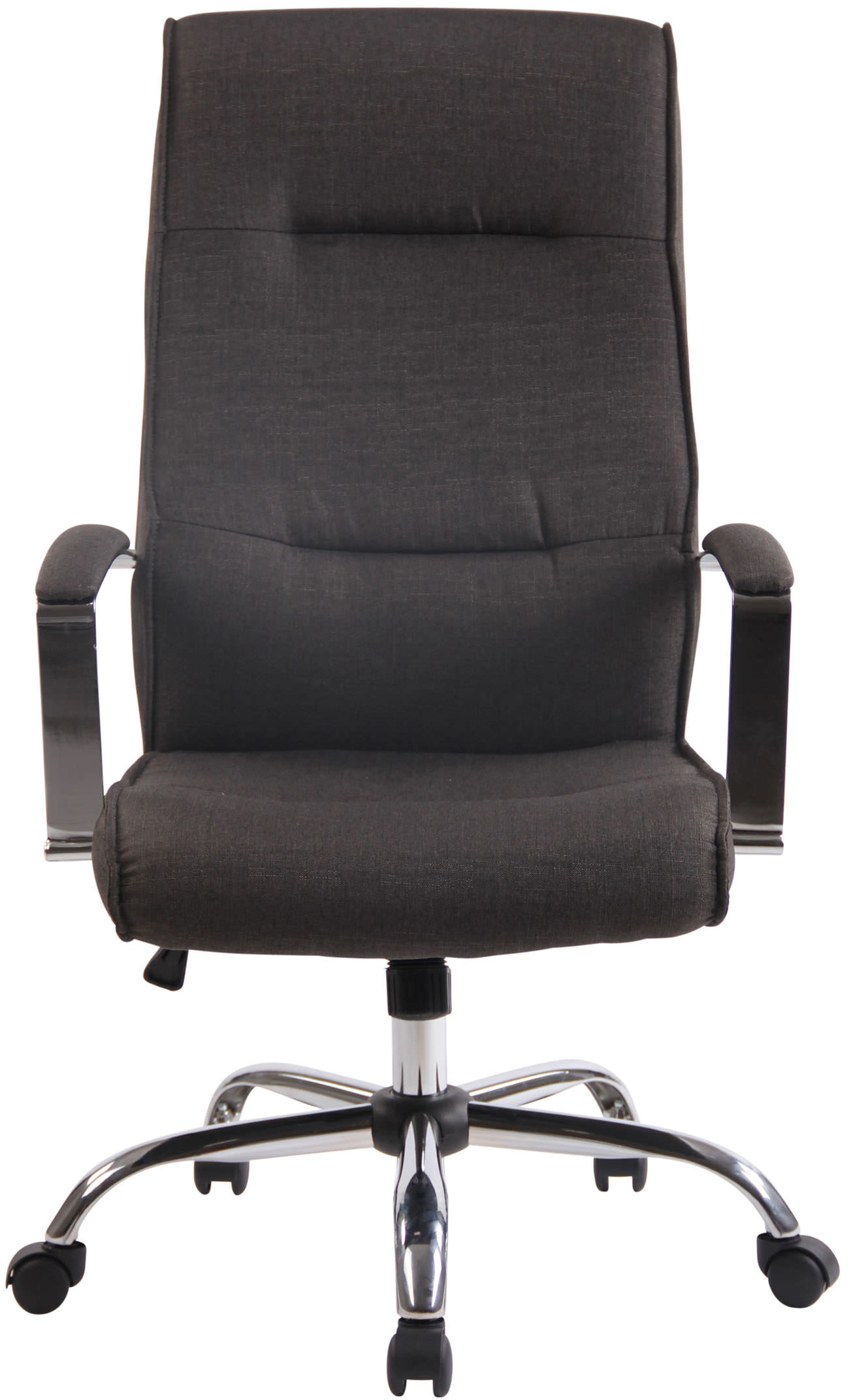 Fauteuil de bureau Portland en similicuir ou tissu