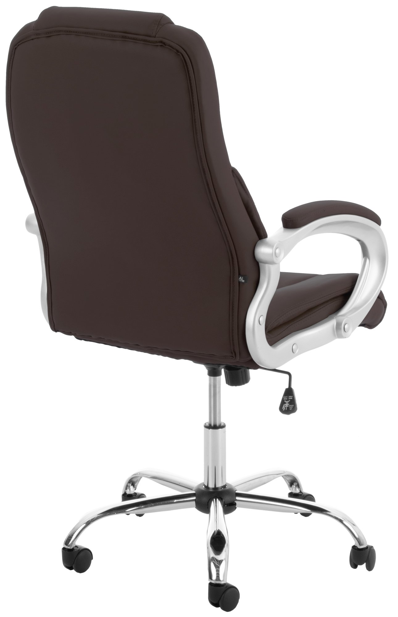 Fauteuil de bureau BIG APOLL similicuir