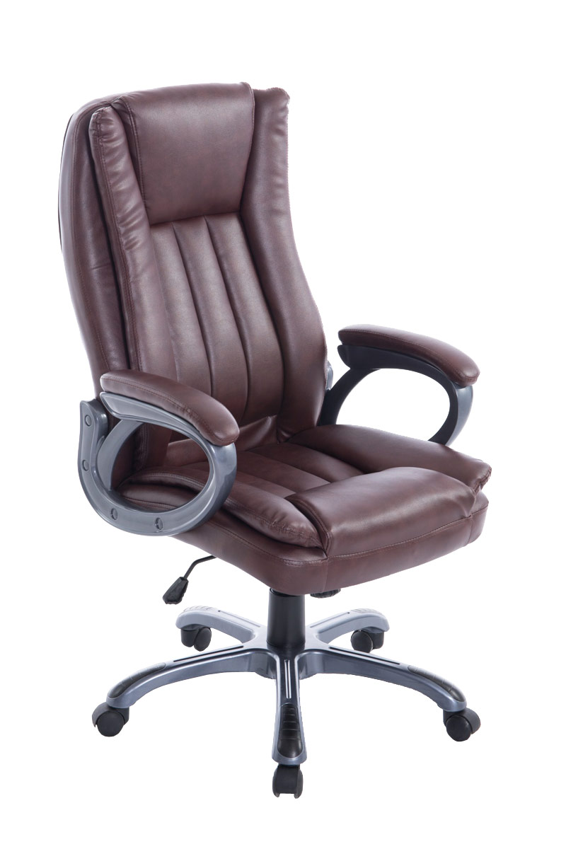 Fauteuil de bureau XL Bern