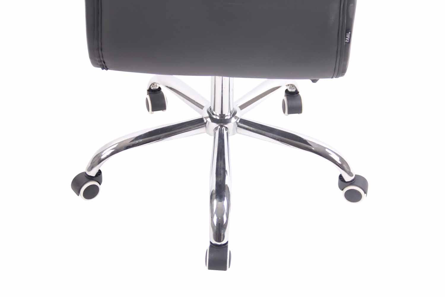 Fauteuil de bureau Deli en similicuir