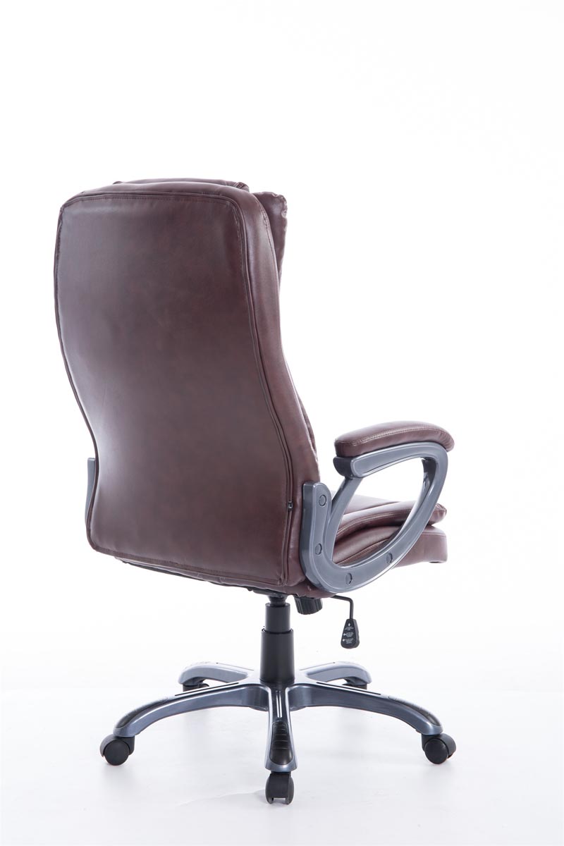 Fauteuil de bureau XL Bern