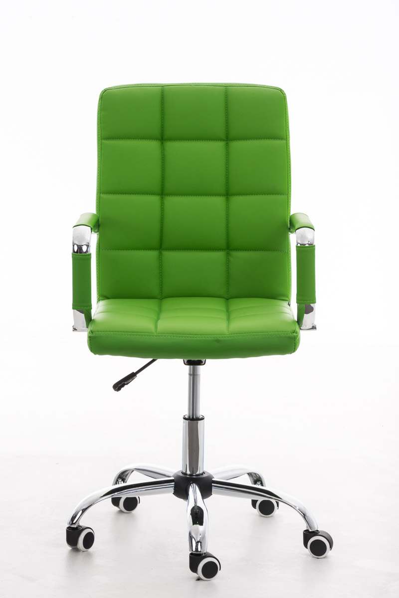 Fauteuil de bureau Deli V2 similicuir