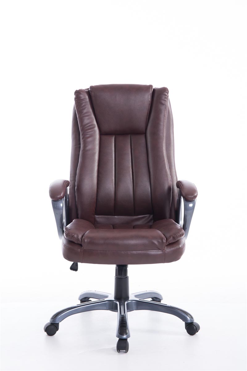 Fauteuil de bureau XL Bern