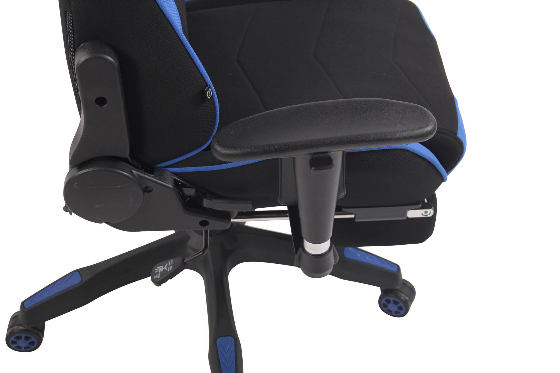 Fauteuil de Bureau Turbo XFM Tissu