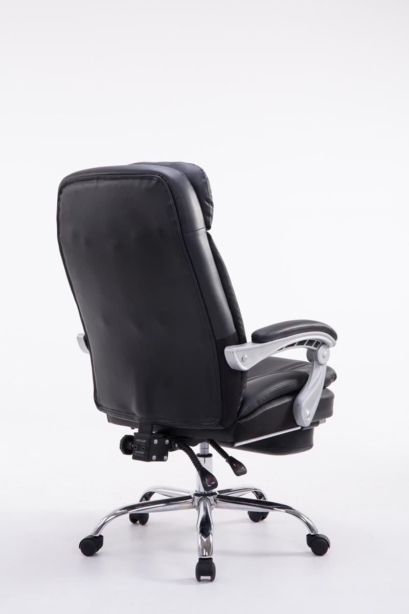 Fauteuil de bureau XL Troy similicuir