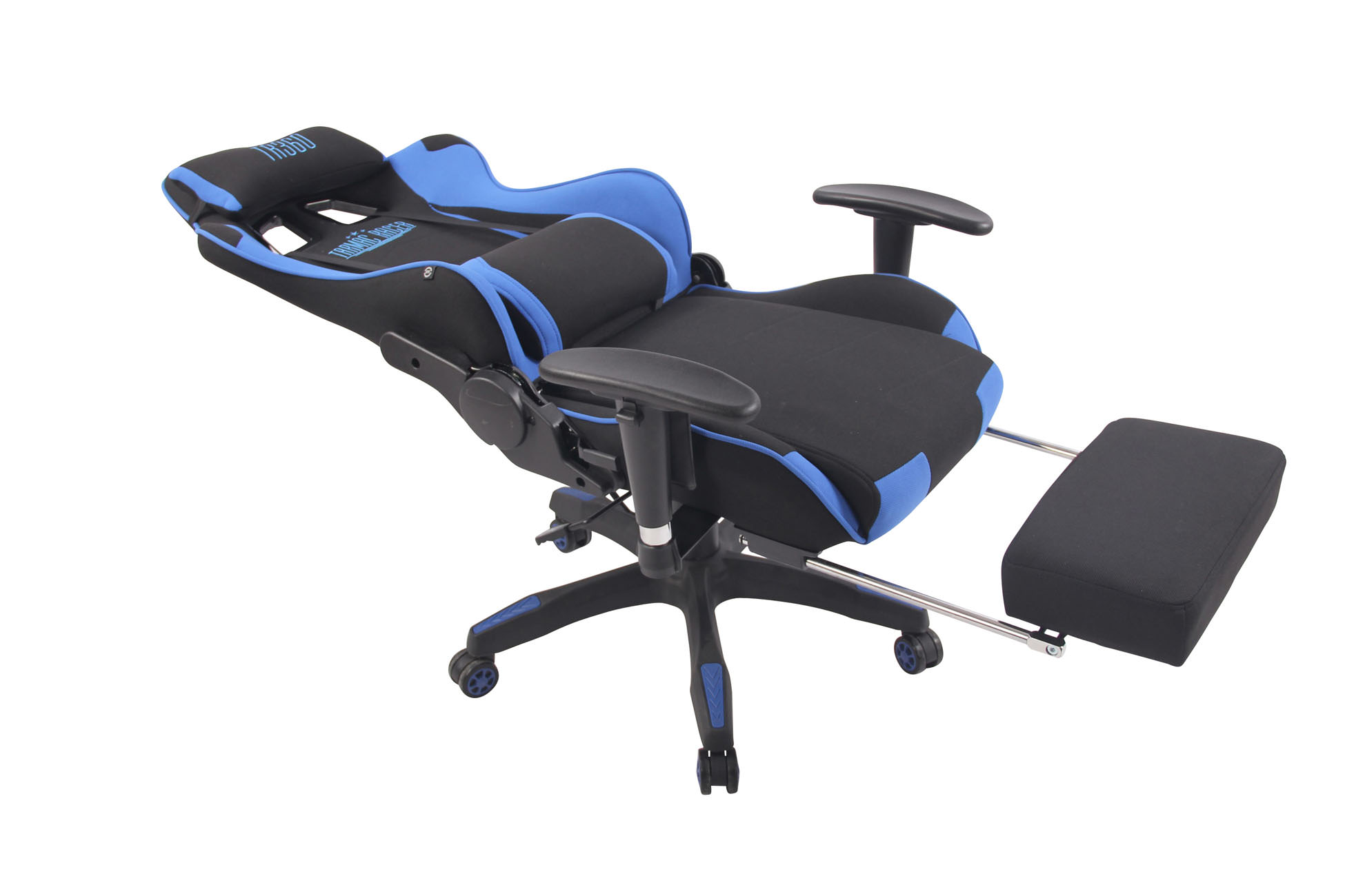 Fauteuil de Bureau Turbo XFM Tissu