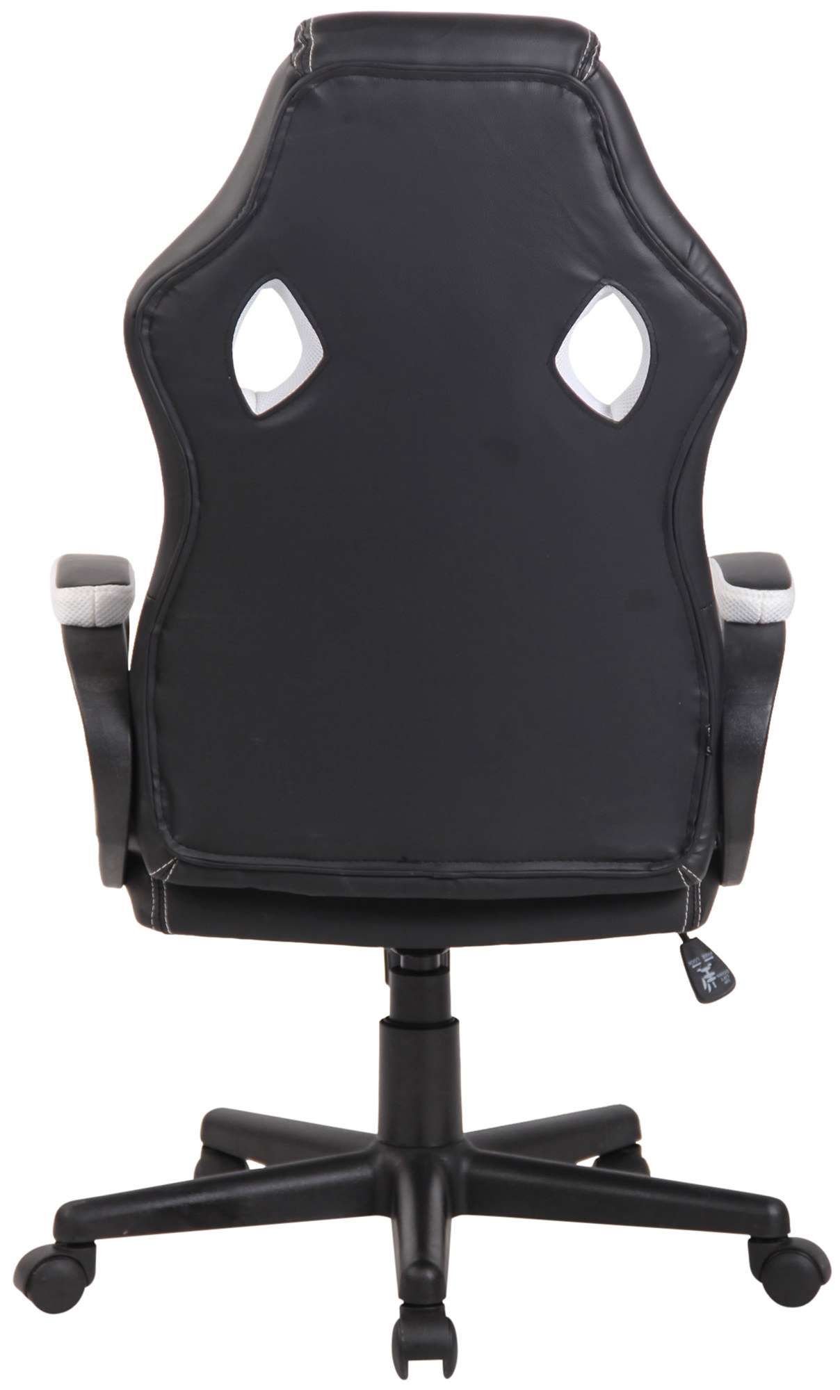 Fauteuil de bureau Fire Blanc