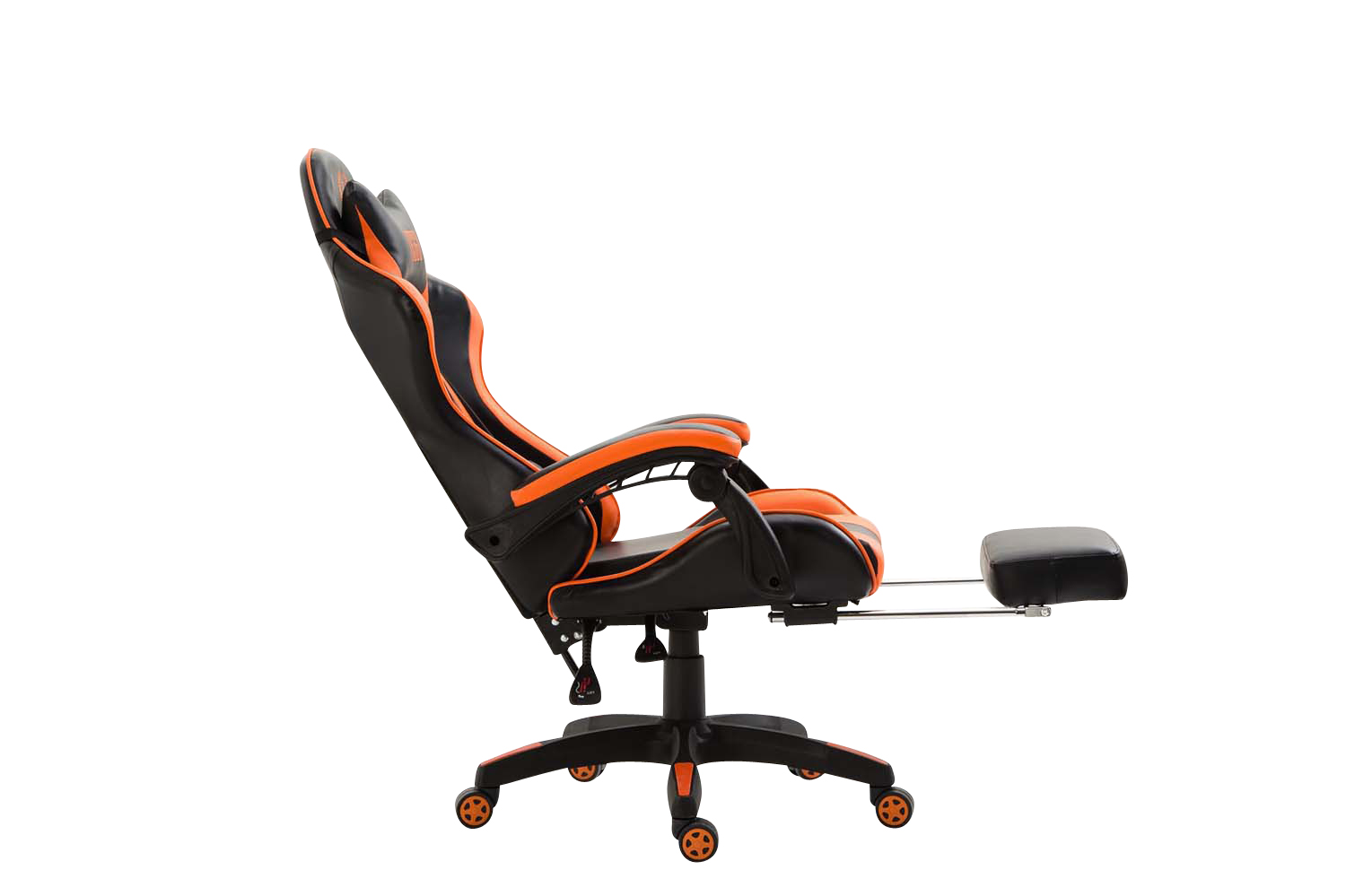 Fauteuil de Bureau Ignite Similicuir