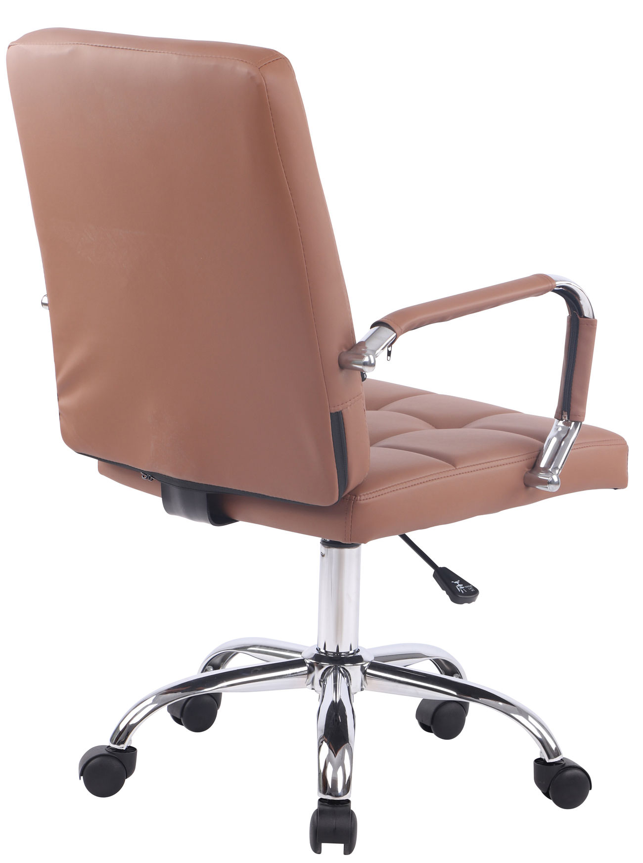 Chaise de bureau Deli Pro similicuir