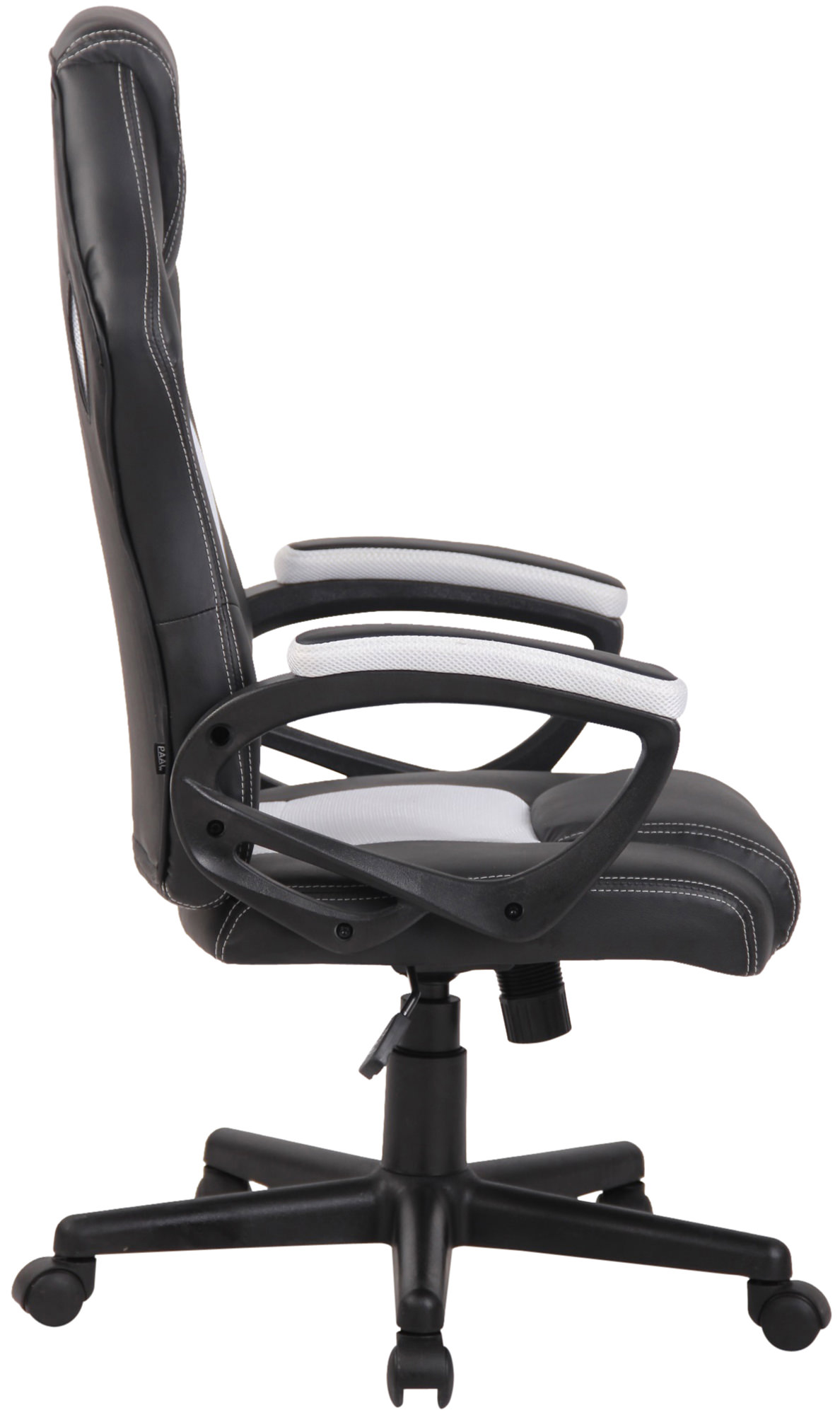 Fauteuil de bureau Fire Blanc